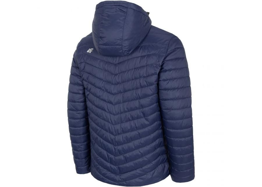 Мужская зимняя куртка 4F M H4Z19-KUMP003 30S увеличить