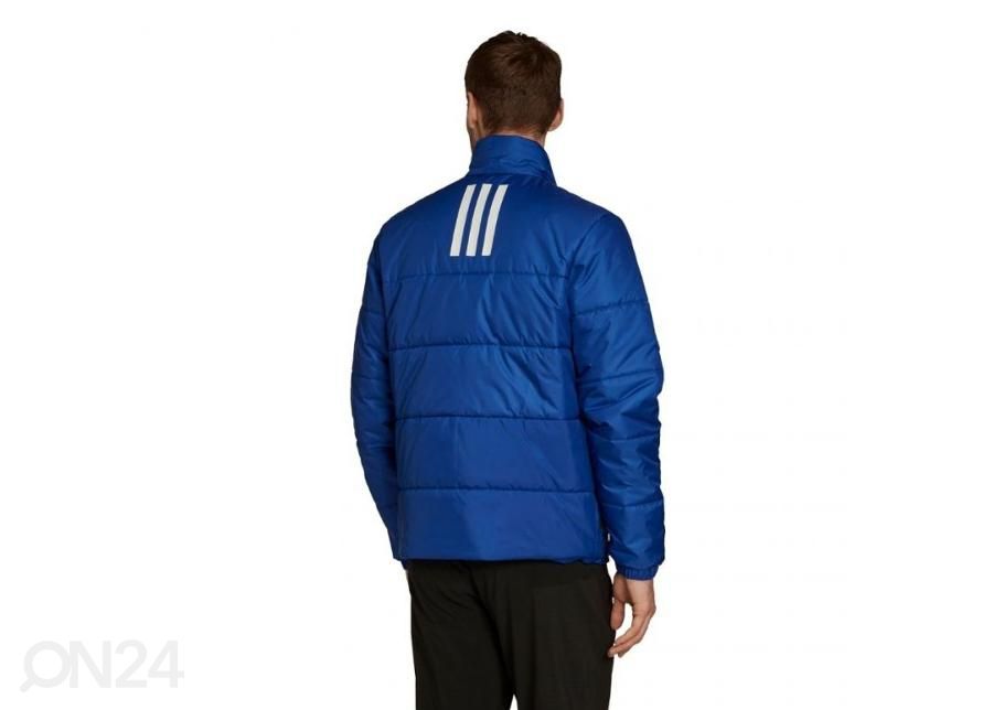 Мужская зимняя куртка Adidas BSC увеличить
