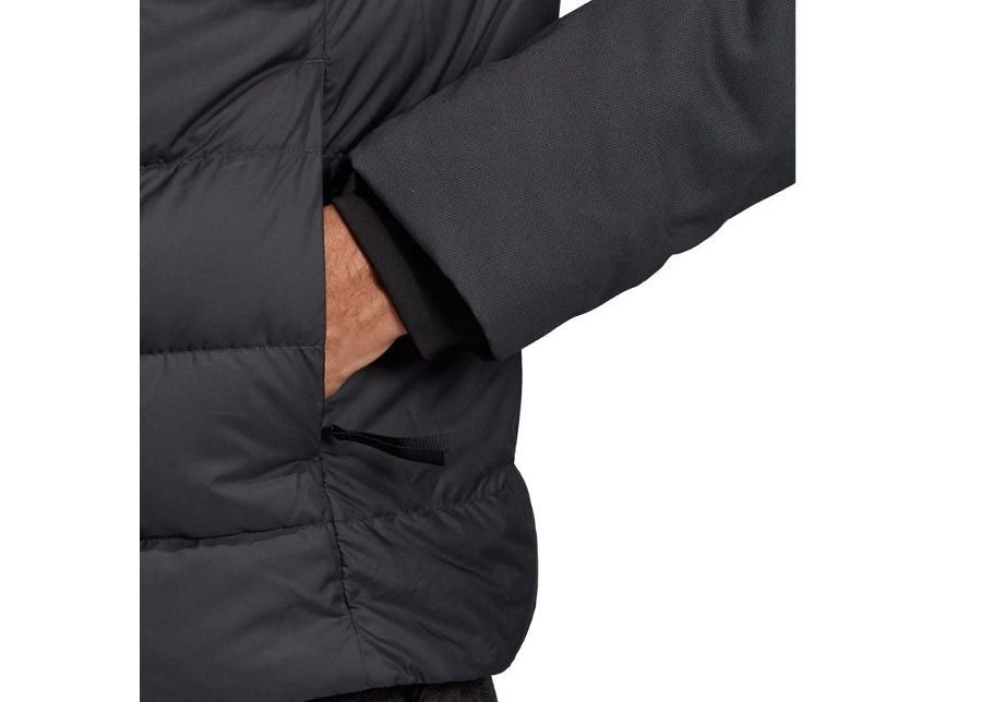 Мужская зимняя куртка Adidas Climawarm M DZ1406 размер XL увеличить