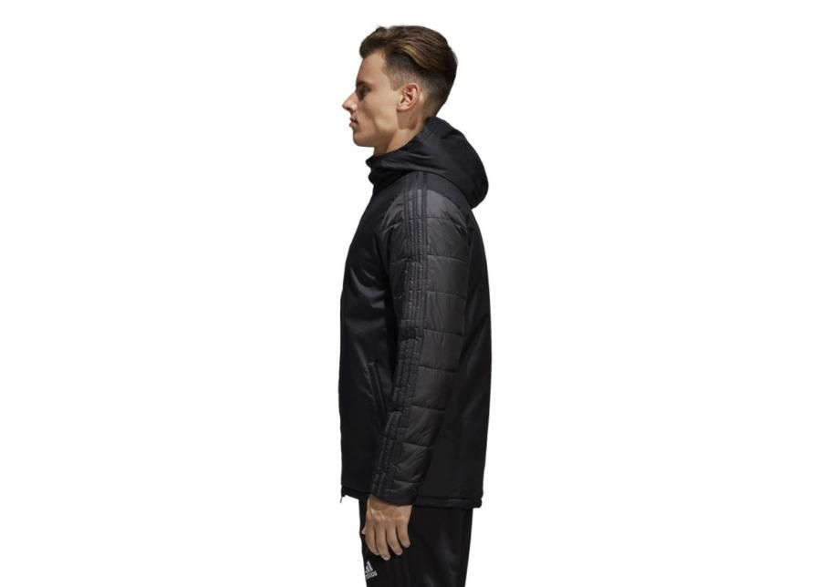 Мужская зимняя куртка adidas Winter Condivo JKT 18 M BQ6602 увеличить
