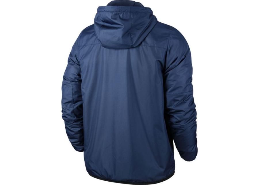 Мужская зимняя куртка Nike Team Fall M 645550-451 размер M увеличить