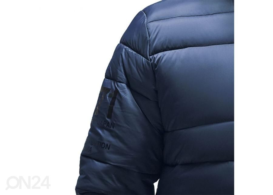 Мужская зимняя куртка Ozoshi Koihiro увеличить