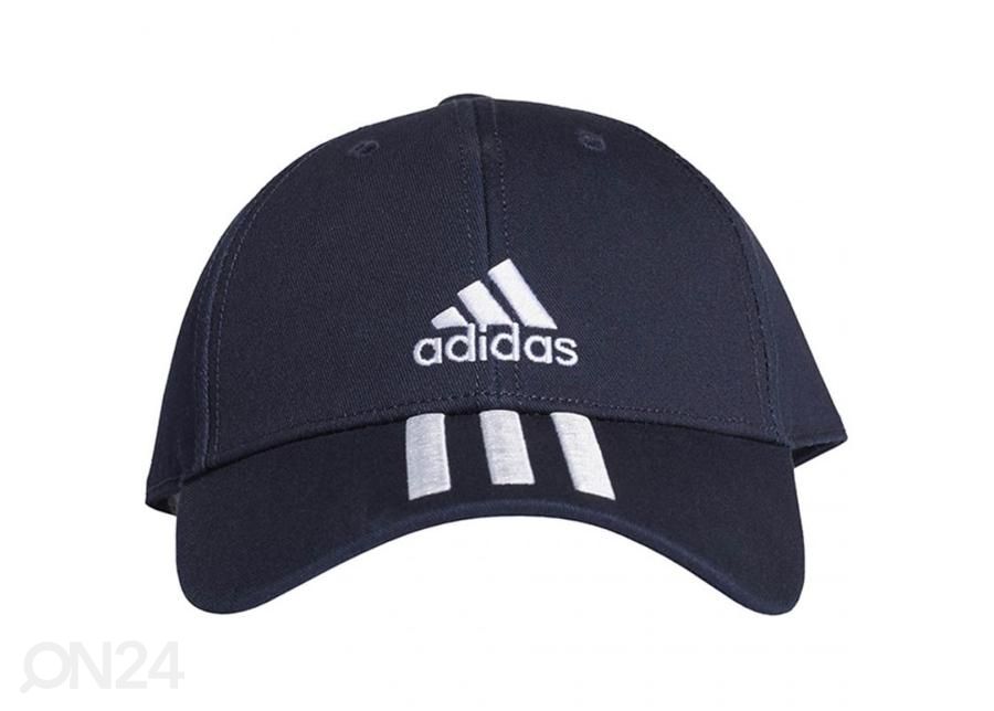 Мужская кепка Adidas Baseball 3S Cap CT M GE0750 увеличить