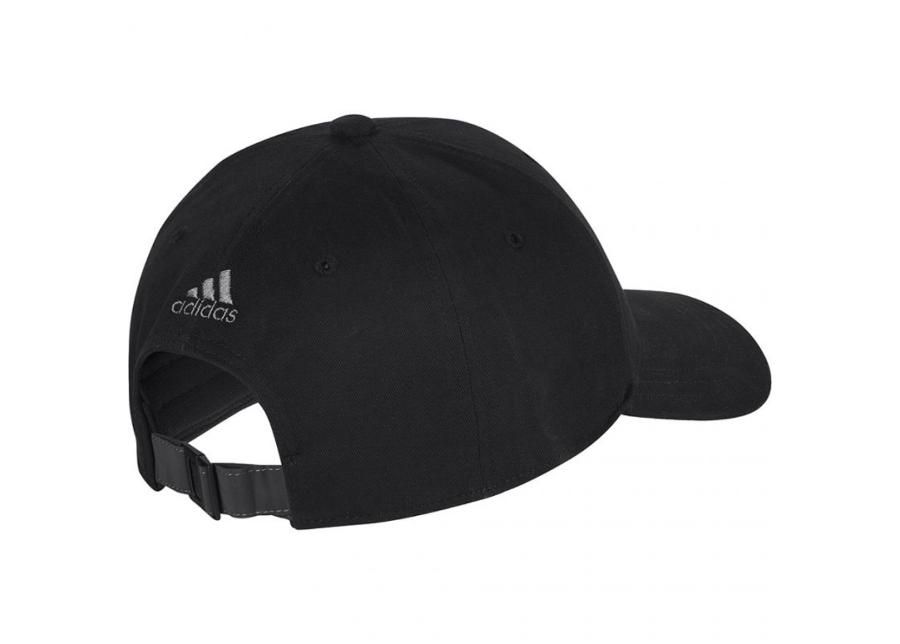 Мужская кепка Adidas Baseball FS BB Cap BST OSFM размер 56 - 58 см увеличить