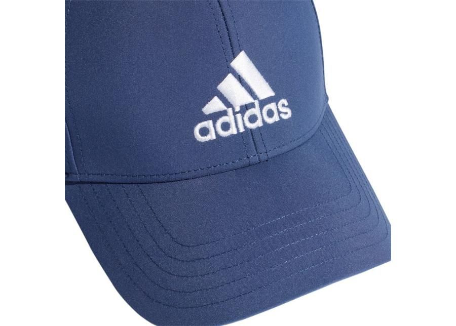 Мужская кепка adidas Baseball Lightweight Embroidered M FK0901 увеличить