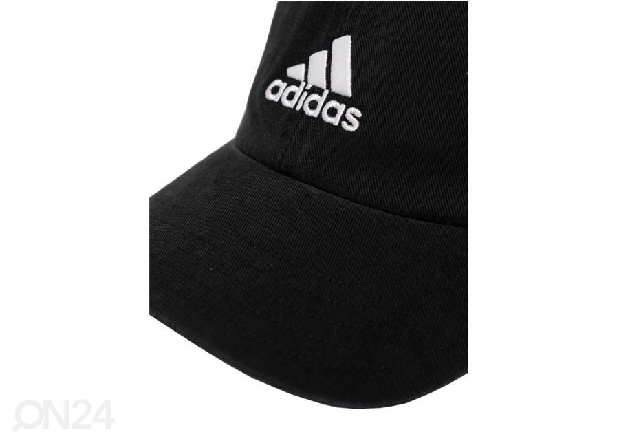 Мужская кепка Adidas Dad Cap увеличить