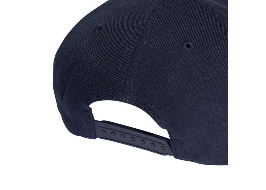 Мужская кепка adidas H90 Logo Cap M DT8577 увеличить