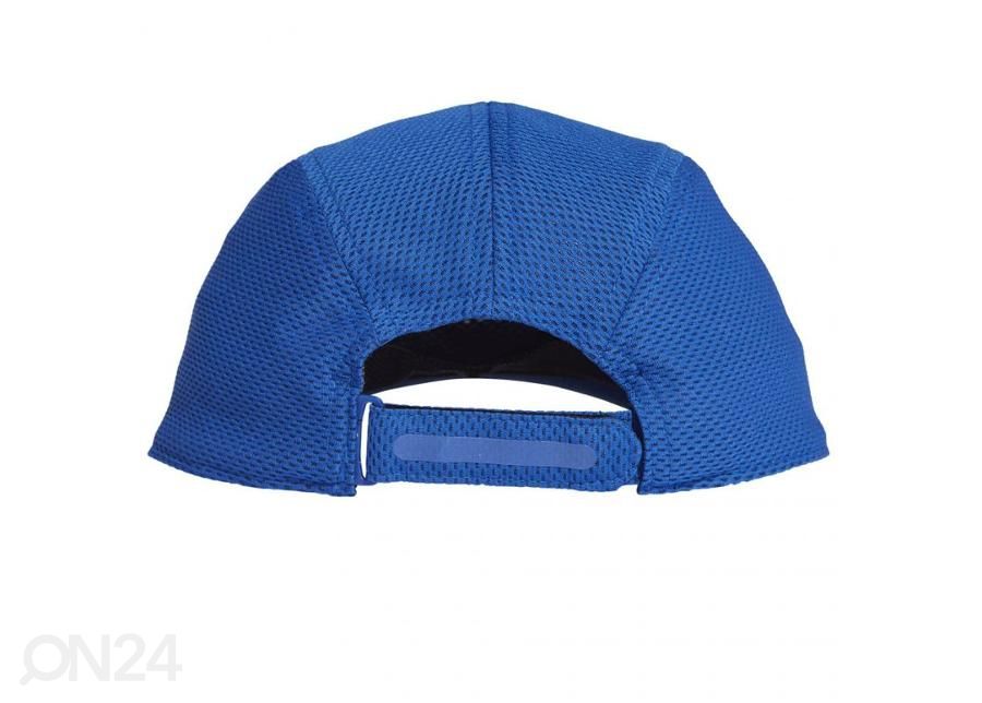 Мужская кепка Adidas Runner Mesh Cap Aeroready M OSFM GE0748 размер 56-58 см увеличить