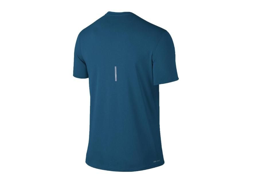 Мужская компрессионная футболка Nike Zonal Cooling M 833580-457 увеличить