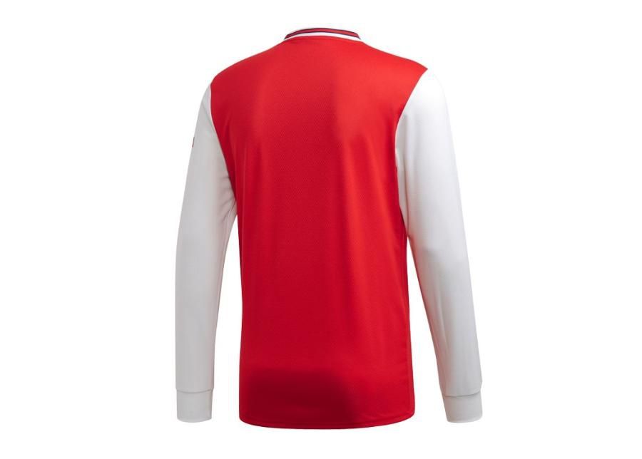 Мужская кофта adidas Arsenal Home Jersey LS 19/20 M EH5645 увеличить