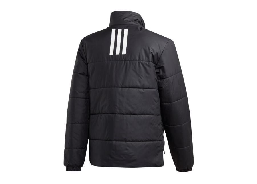 Мужская куртка adidas BSC 3S Insulated M DZ1396 увеличить