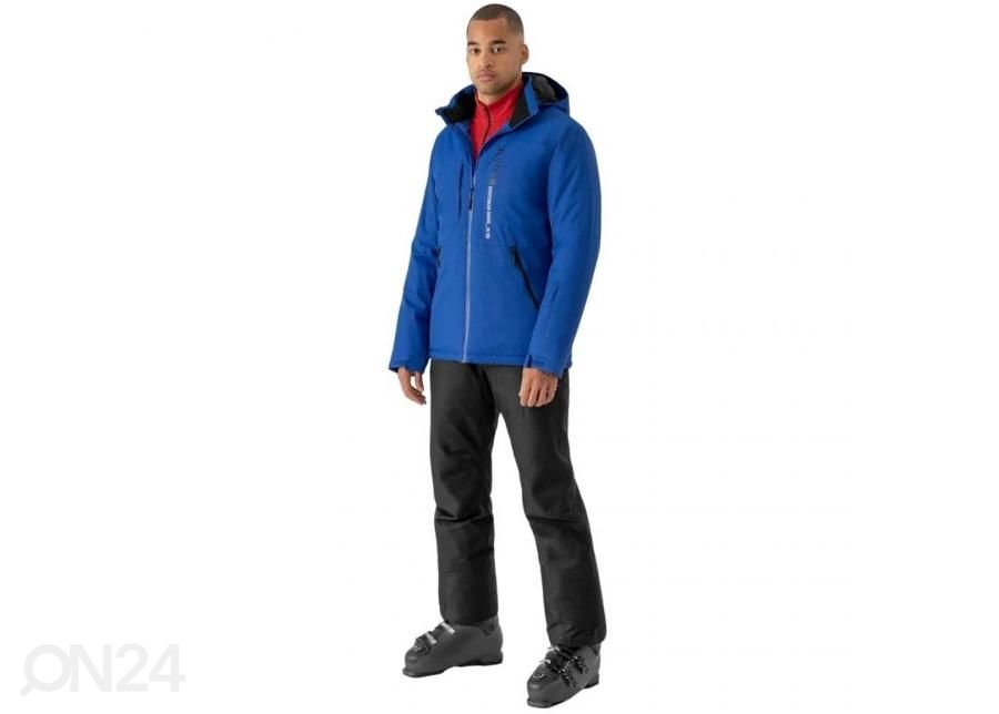 Мужская лыжная куртка 4F увеличить