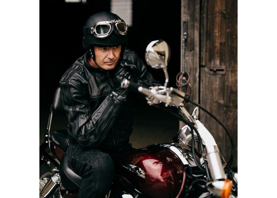 Мужская мотоциклетная куртка Flipside W-TEC увеличить