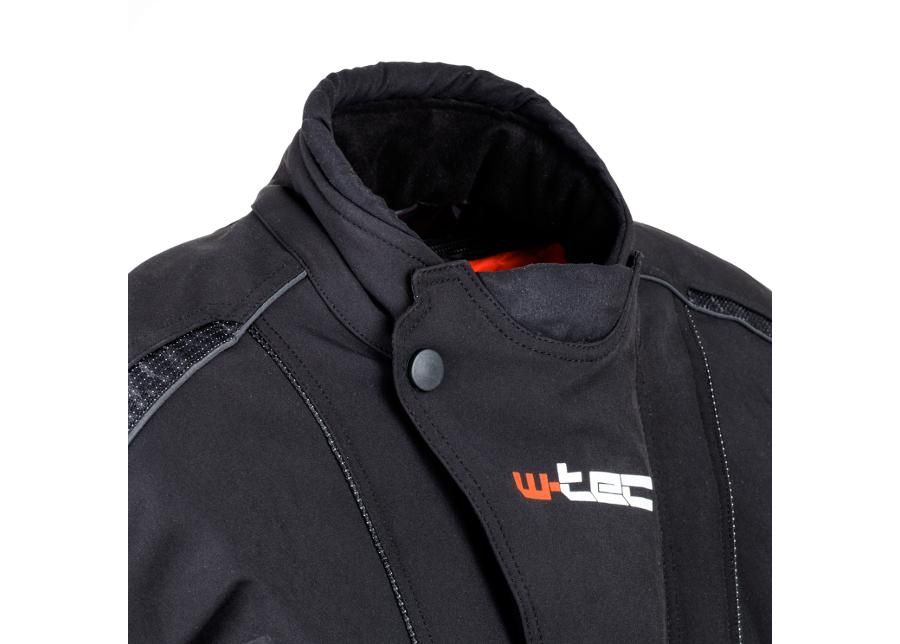 Мужская мотоциклетная куртка softshell W-TEC Rokosh увеличить