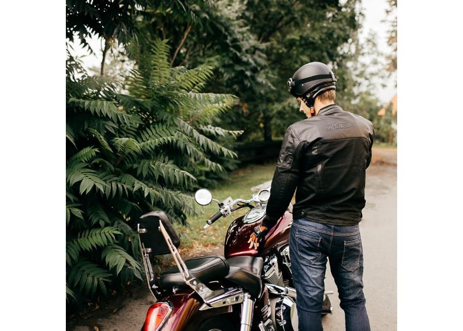 Мужская мотоциклетная куртка Taggy W-TEC увеличить
