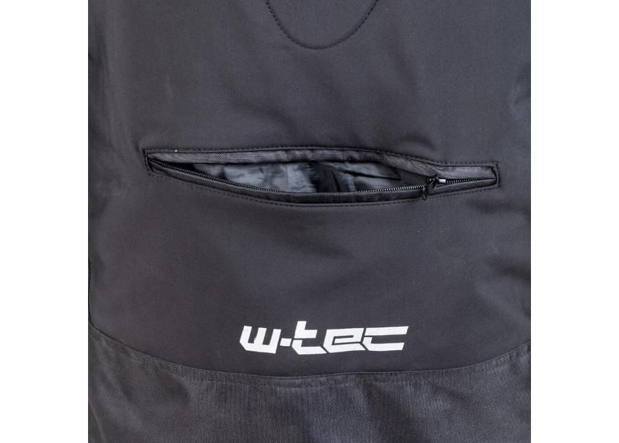 Мужская мотоциклетная куртка W-TEC Tomret увеличить