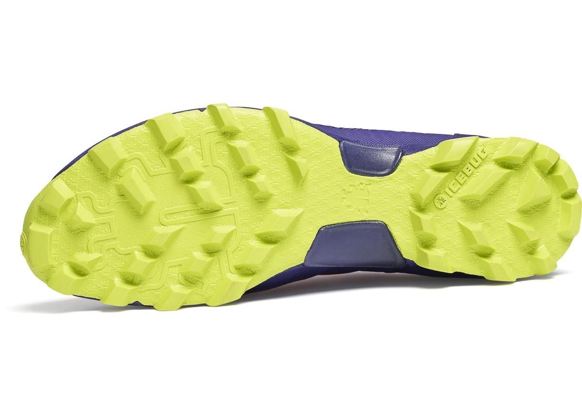 Мужская обувь для бега на бездорожье IceBug Acceleritas M OCR увеличить