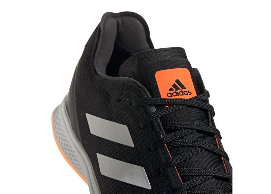 Мужская обувь для волейбола adidas Counterblast Bounce M G26423 увеличить