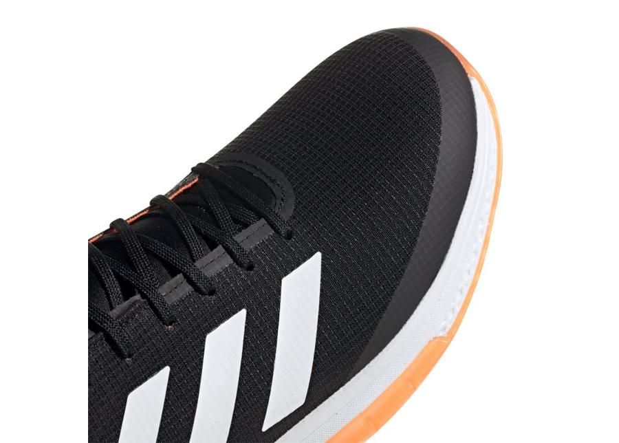 Мужская обувь для волейбола adidas Counterblast Bounce M G26423 увеличить