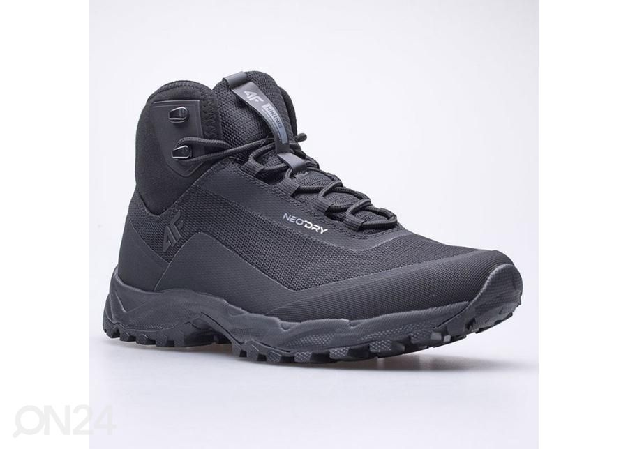 Мужская обувь для походов 4F Hiker увеличить