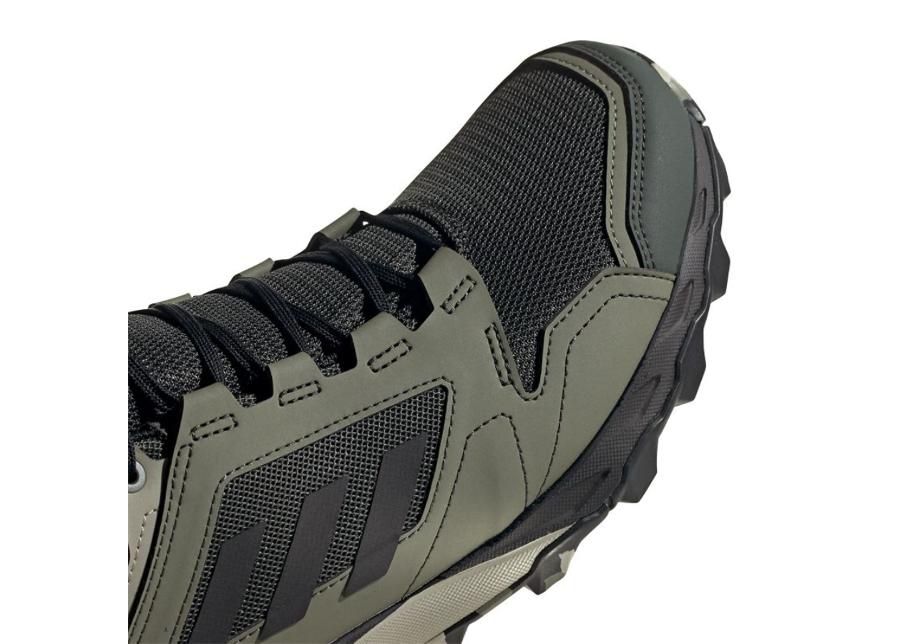 Мужская обувь для походов Adidas Terrex Agravic Trail M FV6110 увеличить