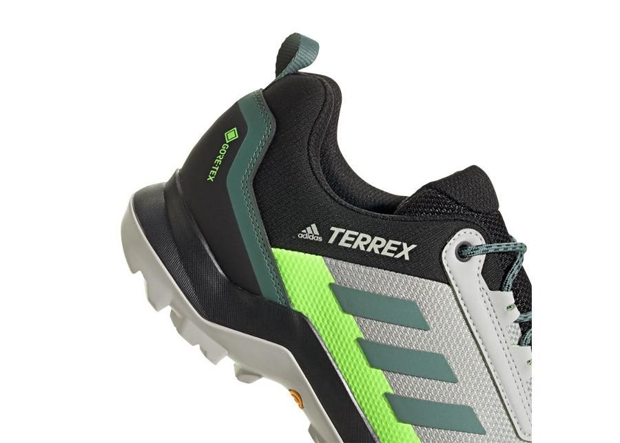 Мужская обувь для походов Adidas Terrex AX3 Gtx M FW9455 увеличить