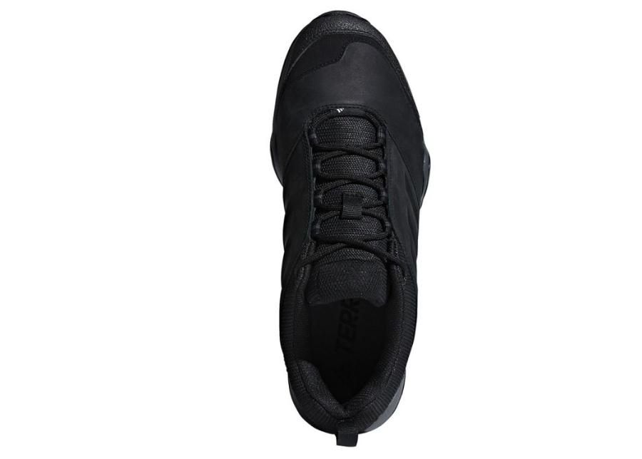 Мужская обувь для походов adidas Terrex Bruswood LE M AC7851 увеличить