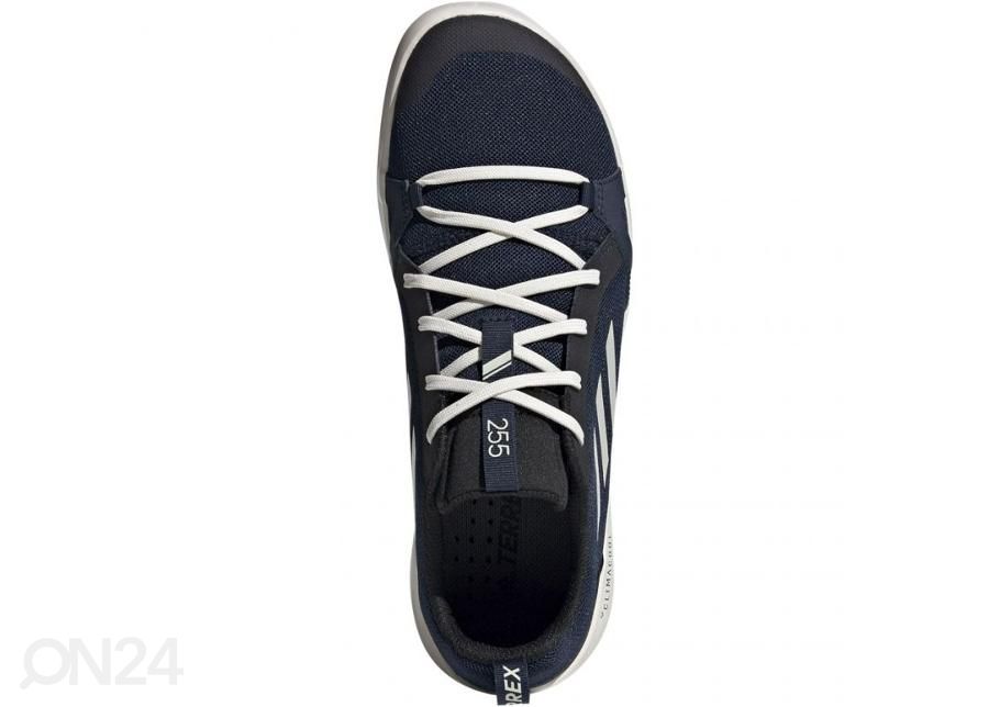 Мужская обувь для походов Adidas Terrex CC Boat M увеличить