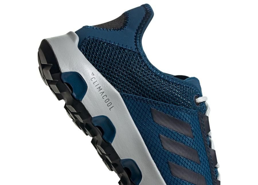 Мужская обувь для походов adidas Terrex CC Voyager M BC0447 увеличить
