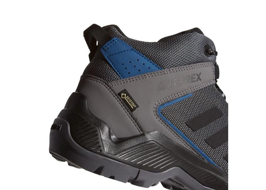 Мужская обувь для походов adidas Terrex Eastrail MID GTX M F36759 размер 44 увеличить