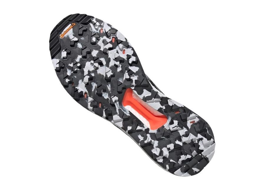 Мужская обувь для походов adidas Terrex Free Hiker Parley M EF0347 увеличить