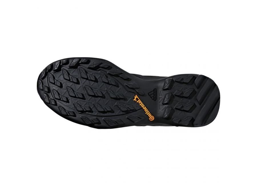 Мужская обувь для походов adidas Terrex Swift R2 GTX M CM7492 увеличить