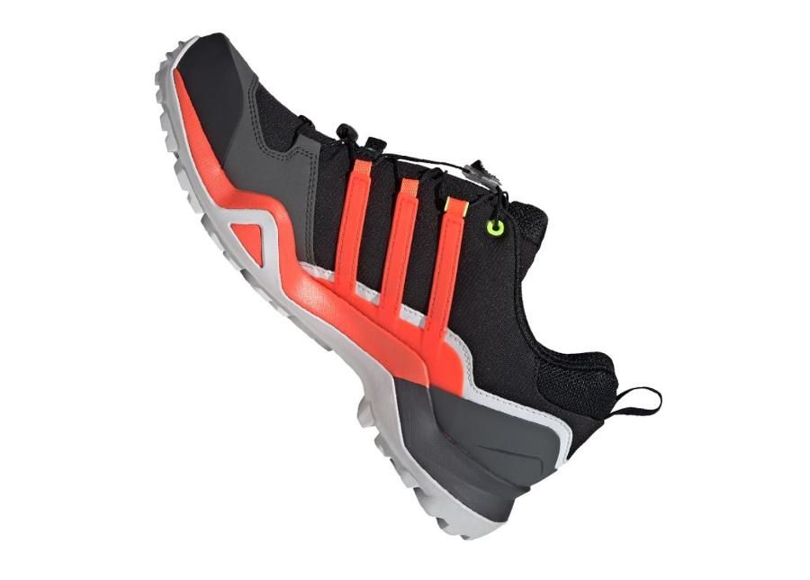 Мужская обувь для походов adidas Terrex Swift R2 Gtx M EF4609 увеличить