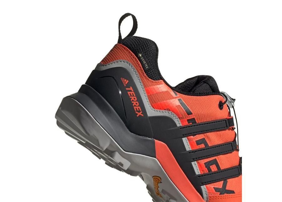 Мужская обувь для походов adidas Terrex Swift R2 Gtx M EH2276 размер 44 2/3 увеличить