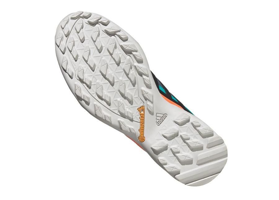 Мужская обувь для походов Adidas Terrex Swift R2 GTX M FV6843 увеличить