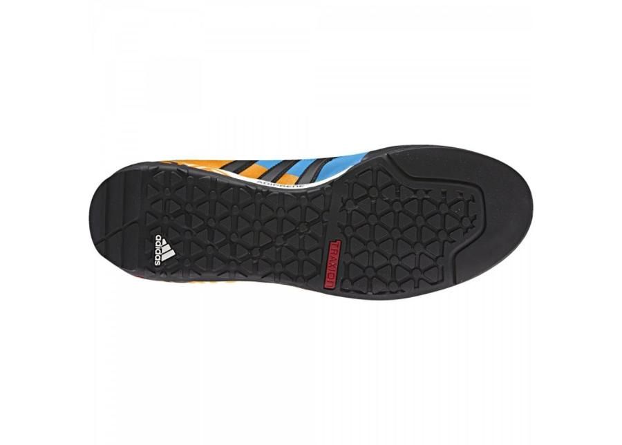 Мужская обувь для походов adidas Terrex Swift Solo M AQ5296 размер: 41 1/3 увеличить