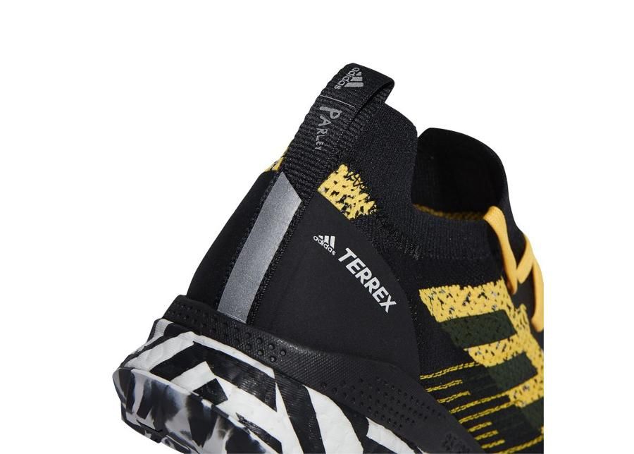 Мужская обувь для походов Adidas Terrex Two Ultra Parley M FW7424 размер 44 увеличить