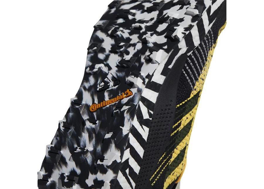 Мужская обувь для походов Adidas Terrex Two Ultra Parley M FW7424 размер 44 увеличить