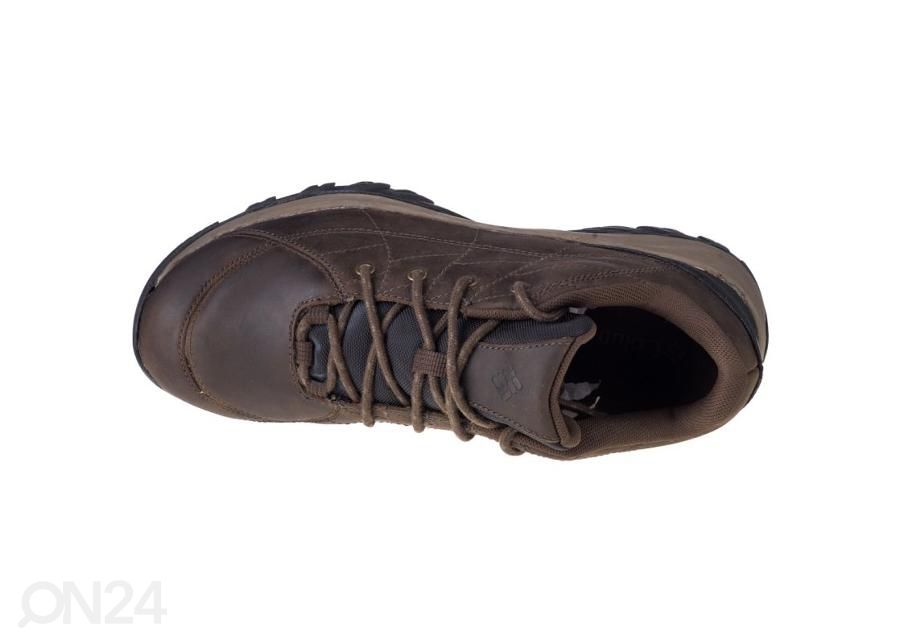 Мужская обувь для походов Columbia Crestwood Venture M увеличить