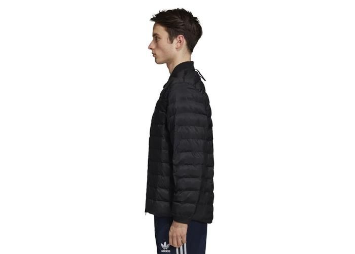 Мужская осенняя/весенняя куртка Adidas Originals SST M DH5016 увеличить