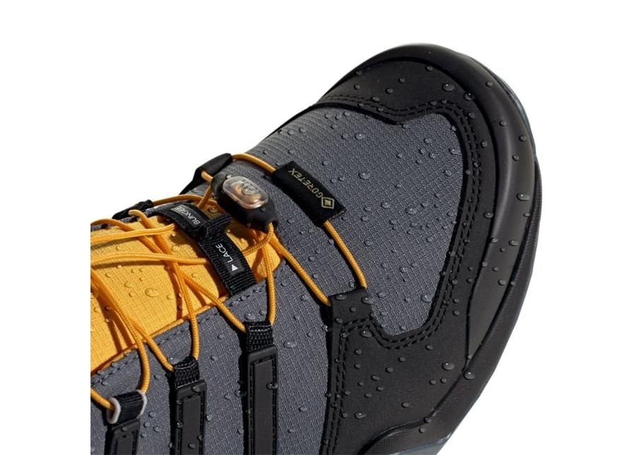 Мужская повседневная обувь adidas Terrex Swift R2 GTX M G26555 увеличить
