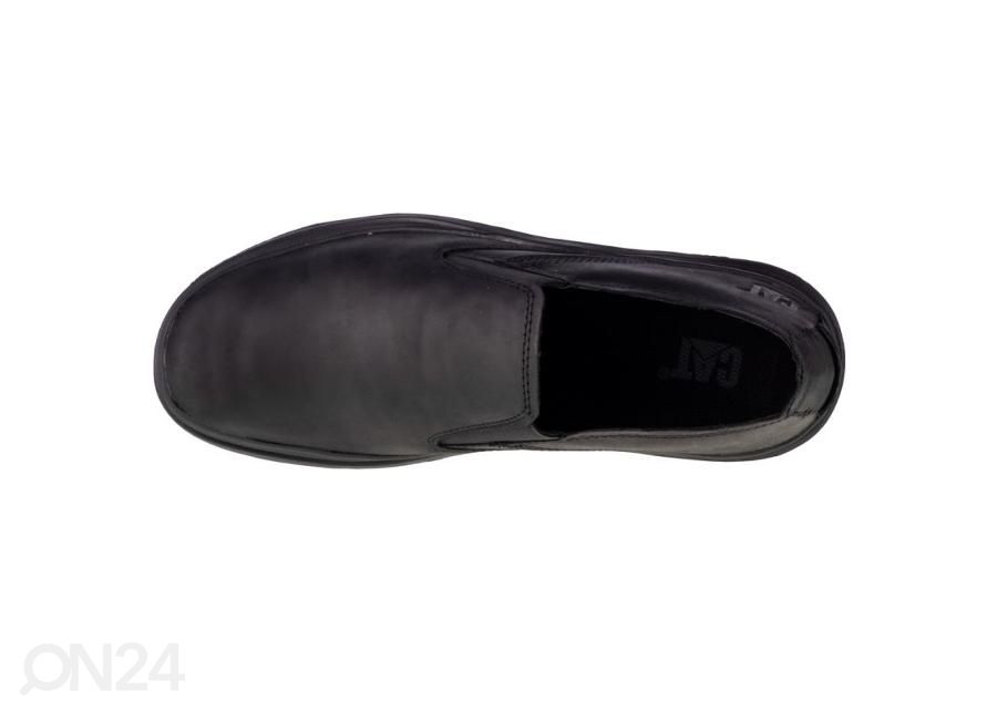 Мужская повседневная обувь Caterpillar Fused Slip On M P724805 увеличить