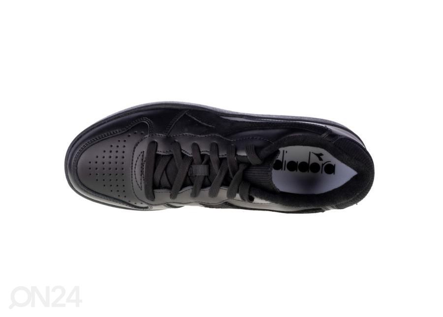 Мужская повседневная обувь Diadora Mi Basket Low M увеличить