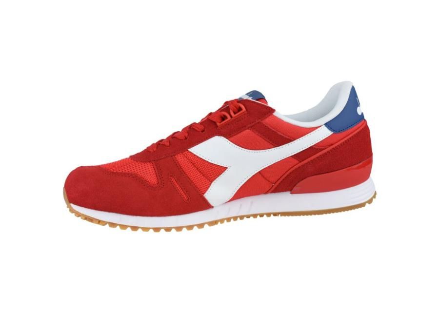 Мужская повседневная обувь Diadora Titan II M 501-158623-01-C8550 увеличить