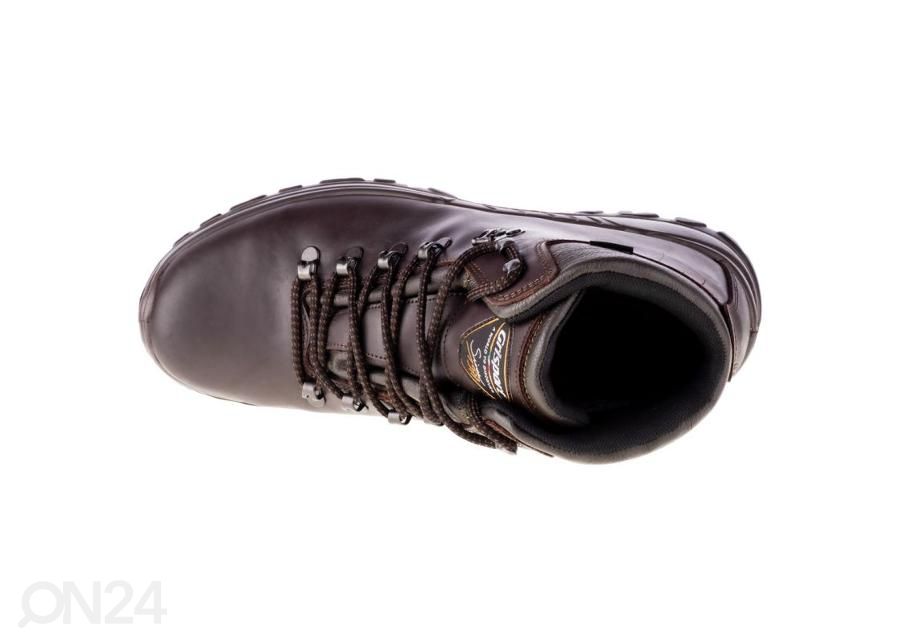 Мужская повседневная обувь Grisport Marrone M 10353D4Y увеличить