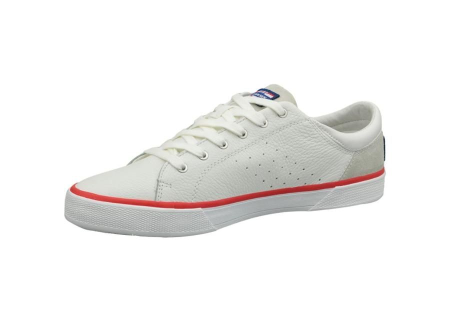 Мужская повседневная обувь Helly Hansen Copenhagen Leather Shoe M 11502-011 увеличить