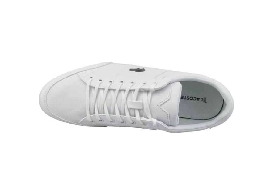 Мужская повседневная обувь Lacoste Chaymon BL M 737CMA009421G увеличить