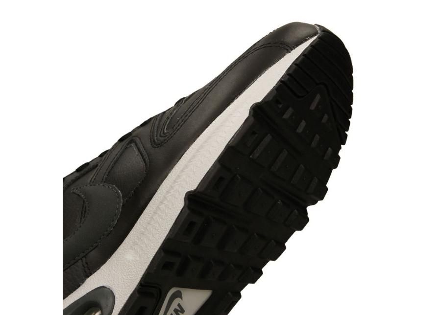 Мужская повседневная обувь Nike Air Max Command Leather M 749760-001 увеличить