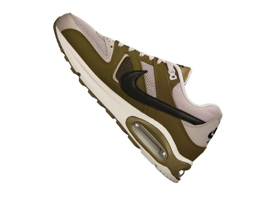 Мужская повседневная обувь Nike Air Max Command M 629993-201 увеличить