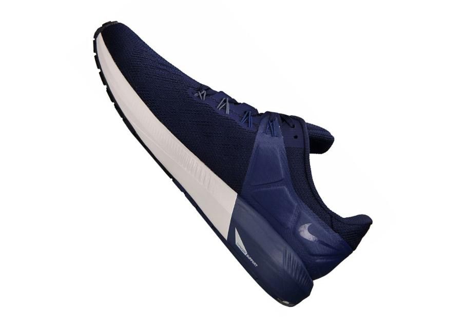 Мужская повседневная обувь Nike Air Zoom Structure 22 M AA1636-404 увеличить